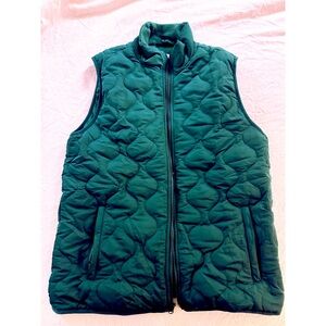 Goodfellow & Co. men’s puffer vest!
